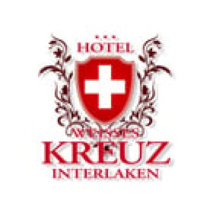 Logo de Hotel Weisses Kreuz