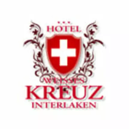 Logótipo de Hotel Weisses Kreuz