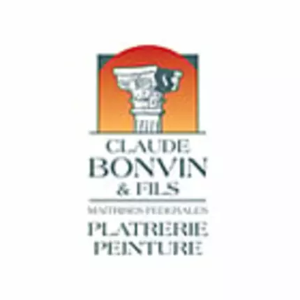 Logotipo de Bonvin Venance & Fils SA