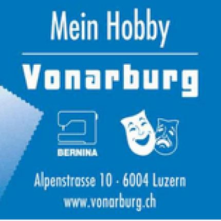 Logo von Vonarburg - Mein Hobby