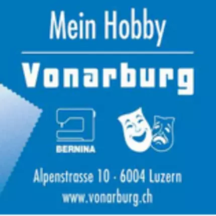 Logo van Vonarburg - Mein Hobby