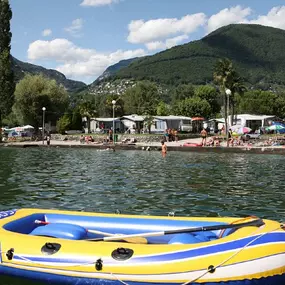 Bild von Camping Rivabella