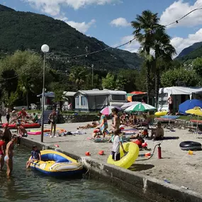 Bild von Camping Rivabella