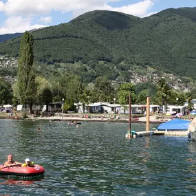 Bild von Camping Rivabella