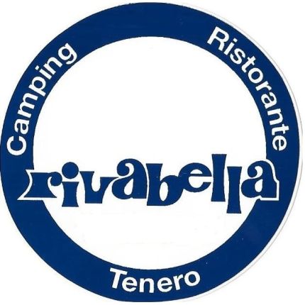 Logotipo de Camping Rivabella