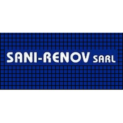 Logotipo de SANI-RENOV SARL