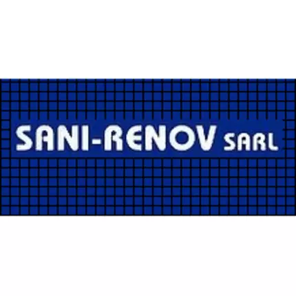 Λογότυπο από SANI-RENOV SARL