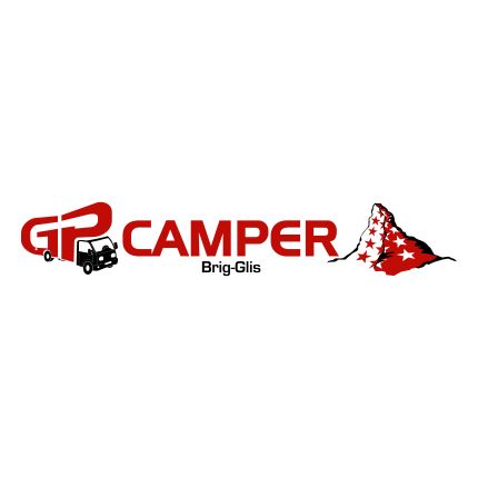 Λογότυπο από GP Camper