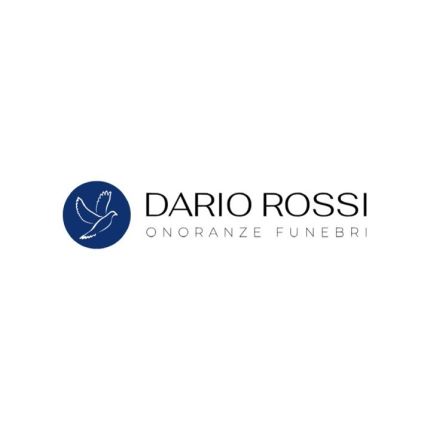 Logotyp från Dario Rossi Onoranze Funebri Sagl