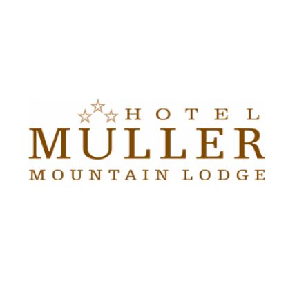 Logótipo de Hotel Müller Mountain Lodge