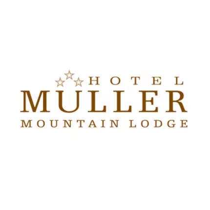 Logo da Hotel Müller Mountain Lodge