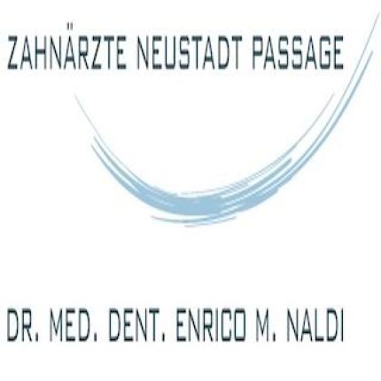 Logo van ZAHNÄRZTE NEUSTADT PASSAGE