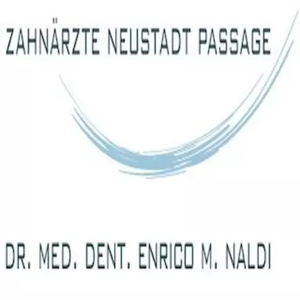 Logo von ZAHNÄRZTE NEUSTADT PASSAGE