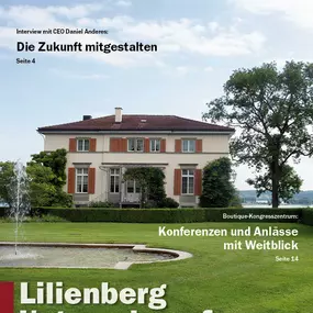 Bild von LILIENBERG