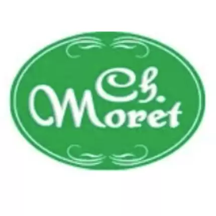 Logo von Moret Christophe