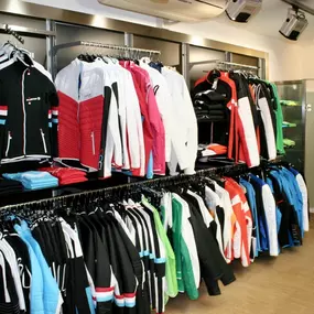 Alton Schuh - Mode - Sport - in Feldkirch - Innenansicht