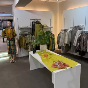 Alton Schuh - Mode - Sport - in Feldkirch - Innenansicht