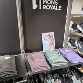 Alton Schuh - Mode - Sport - in Feldkirch - Innenansicht