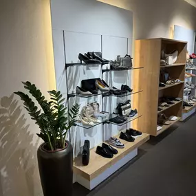 Alton Schuh - Mode - Sport - in Feldkirch - Innenansicht