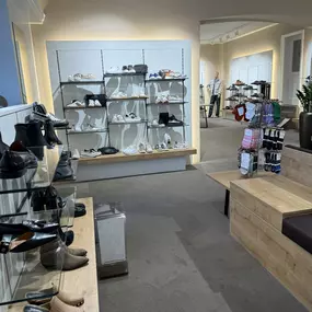 Alton Schuh - Mode - Sport - in Feldkirch - Innenansicht