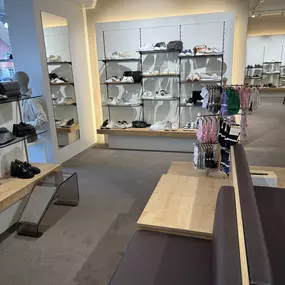 Alton Schuh - Mode - Sport - in Feldkirch - Innenansicht