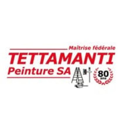 Logo da Tettamanti Peinture SA