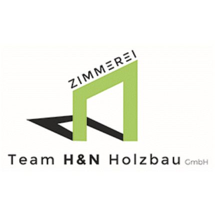 Logo fra TEAM H&N Holzbau GmbH