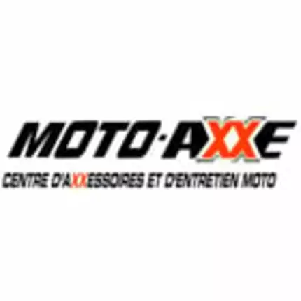 Logo de Moto Axxe Genève