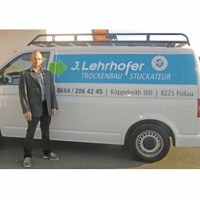Josef Lehrhofer