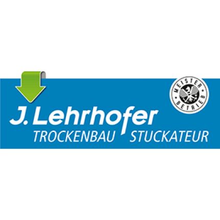 Logotyp från Josef Lehrhofer