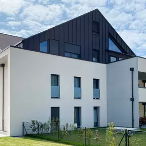 Bild von BAVU ARCHITECTURE SA