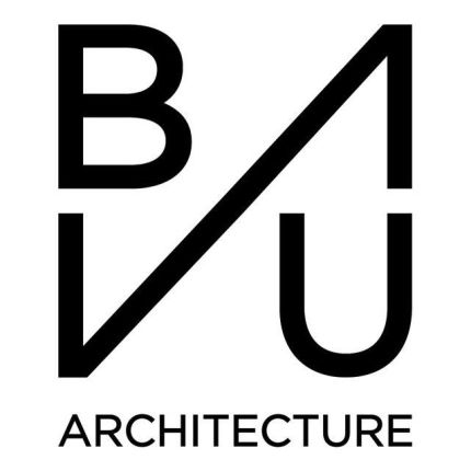 Logotipo de BAVU ARCHITECTURE SA