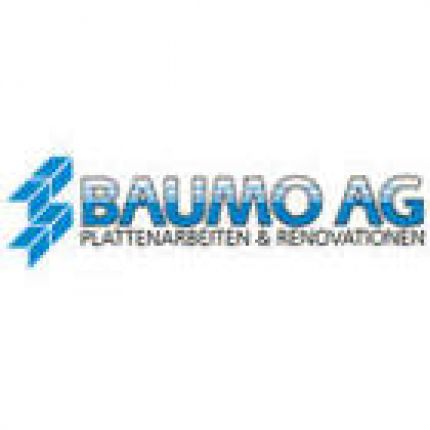Logo da Baumo AG