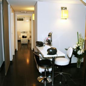 Bild von VICTORIA COIFFURE HOLDING Sàrl