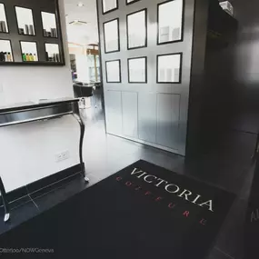 Bild von VICTORIA COIFFURE SA