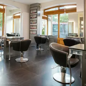 Bild von VICTORIA COIFFURE SA