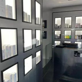 Bild von VICTORIA COIFFURE SA