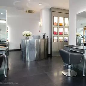 Bild von VICTORIA COIFFURE SA