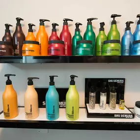 Bild von VICTORIA COIFFURE SA