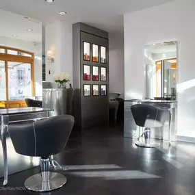 Bild von VICTORIA COIFFURE SA