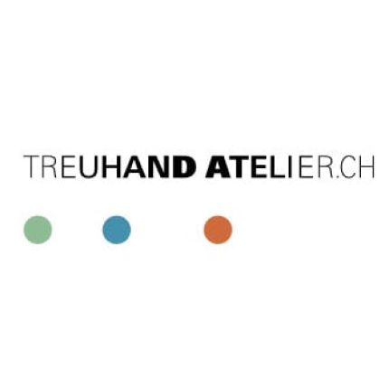 Logotyp från TreuhandAtelier.ch AG