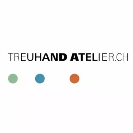 Λογότυπο από TreuhandAtelier.ch AG