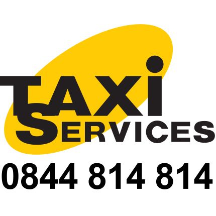 Logo von Taxi Services Sàrl