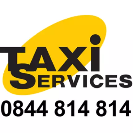 Logo von Taxi Services Sàrl