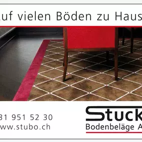 Bild von Stucki Bodenbeläge AG