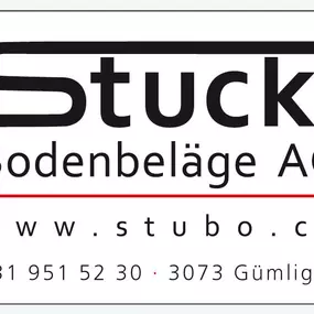 Bild von Stucki Bodenbeläge AG