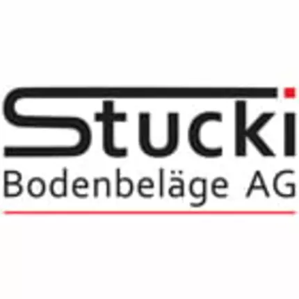 Logotyp från Stucki Bodenbeläge AG