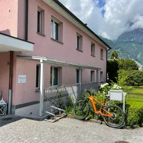 Bild von Praxis für Physiotherapie Daniela Bürgi