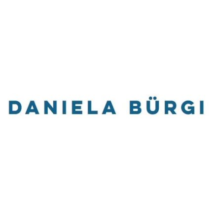 Logo von Praxis für Physiotherapie Daniela Bürgi