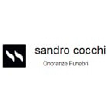 Logo da Onoranze Funebri Sandro Cocchi